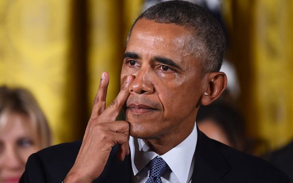 En este momento estás viendo Obama honrará “a todas las víctimas de la II Guerra Mundial” en Hiroshima