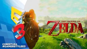 Lee más sobre el artículo E3 2016: Los planes de Nintendo con The Legend of Zelda