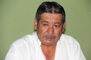 Lee más sobre el artículo Rubén Núñez, líder de la CNTE, acusado de lavado de 24 mdp