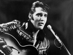 Lee más sobre el artículo Producirán serie de Elvis Presley
