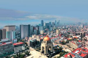 Lee más sobre el artículo México avanzó en el ranking del Índice de Competitividad Global