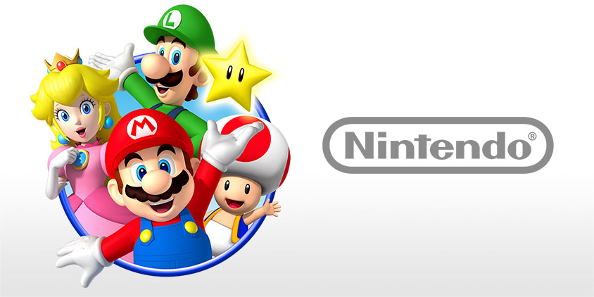 En este momento estás viendo Nintendo cumple hoy 127 años