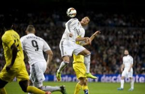 Lee más sobre el artículo Real Madrid perdió la oportunidad de hacer un nuevo récord