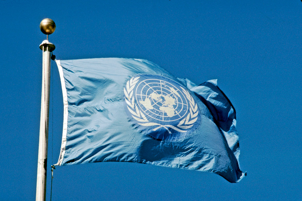 En este momento estás viendo La ONU cumplió 71 años