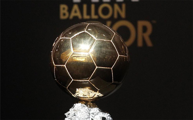 En este momento estás viendo Nominados al Balón de Oro 2016