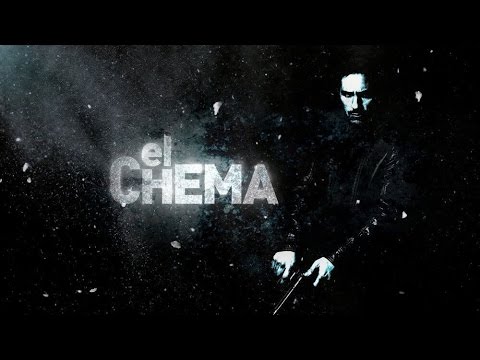 En este momento estás viendo La serie “El Chema” se estrenará en Noviembre