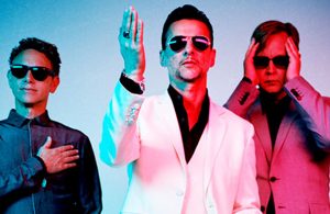 Lee más sobre el artículo Depeche Mode anunció su nuevo álbum “Spirit”