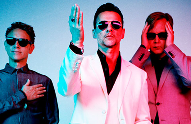 En este momento estás viendo Depeche Mode anunció su nuevo álbum “Spirit”