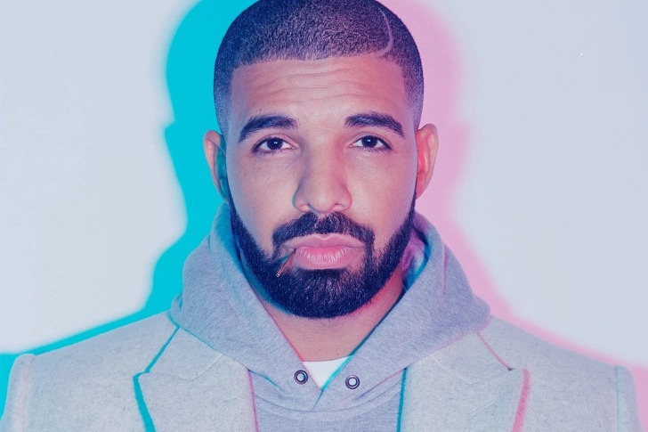 En este momento estás viendo Drake lidera la lista de nominados de los American Music Awards