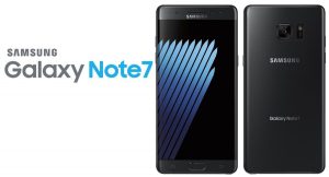 Lee más sobre el artículo Samsung suspendió temporalmente la producción del Galaxy Note 7