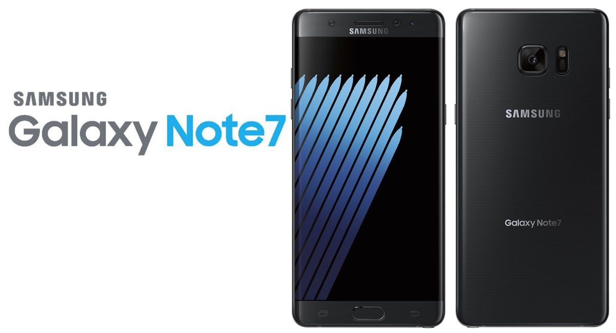 En este momento estás viendo Samsung suspendió temporalmente la producción del Galaxy Note 7