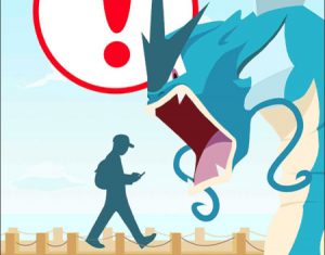 Lee más sobre el artículo La nueva actualización de Pokémon GO