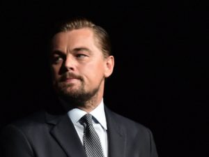 Lee más sobre el artículo Leonardo Di Caprio y el estudio Paramoun se unieron para la película  “Captain Planet and the Planeteers”
