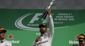 Lee más sobre el artículo Lewis Hamilton ganó el Gran Premio de Fórmula 1