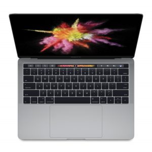 Lee más sobre el artículo Apple hoy presentó la nueva MacBook Pro