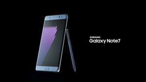 Lee más sobre el artículo Samsung detuvo definitivamente la producción del Galaxy Note 7