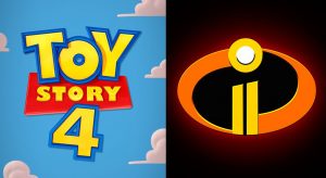 Lee más sobre el artículo Anuncian fechas de estreno de “Toy Story 4” y “Los increíbles 2”
