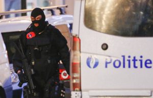 Lee más sobre el artículo 15 personas sospechosas de ser terroristas detenidas en Bélgica