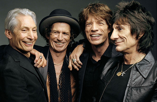 En este momento estás viendo The Rolling Stones lanzará su nuevo álbum  “Blues & Lonesome”