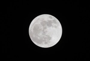 Lee más sobre el artículo “Superluna” iluminó a México