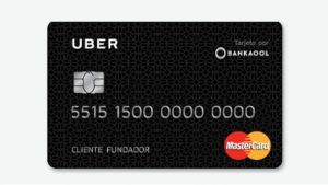Lee más sobre el artículo Llega a México la nueva tarjeta de débito Uber