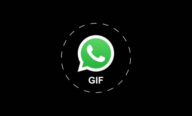 En este momento estás viendo WhatsApp permite enviar GIFs en IOS
