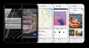 Lee más sobre el artículo Apple lanzará  iPhones con pantallas OLED y LCD