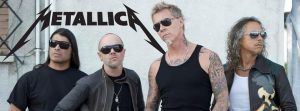Lee más sobre el artículo Nueva fecha de Metallica en CDMX