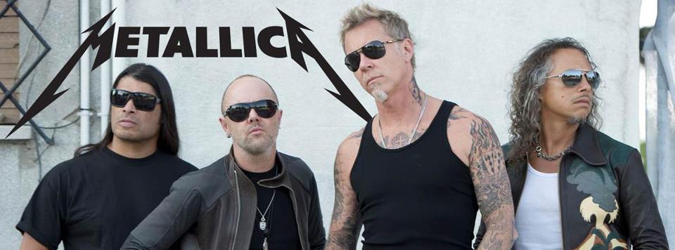 En este momento estás viendo Nueva fecha de Metallica en CDMX
