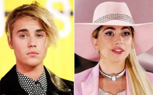 Lee más sobre el artículo Justin Bieber y Lady Gaga los máximos ganadores de los MTV EMA