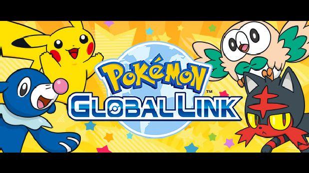 En este momento estás viendo El primer minijuego global de Pokémon Sol y Luna ya esta disponible