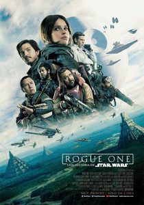 Lee más sobre el artículo Nuevo spot de “Rogue One: A Star Wars Story” y nuevo poster para México
