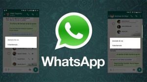 Lee más sobre el artículo WhatsApp habilita las Videollamadas