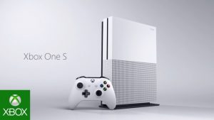 Lee más sobre el artículo Xbox One S disponible en  México
