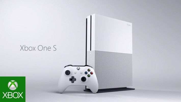 En este momento estás viendo Xbox One S disponible en  México