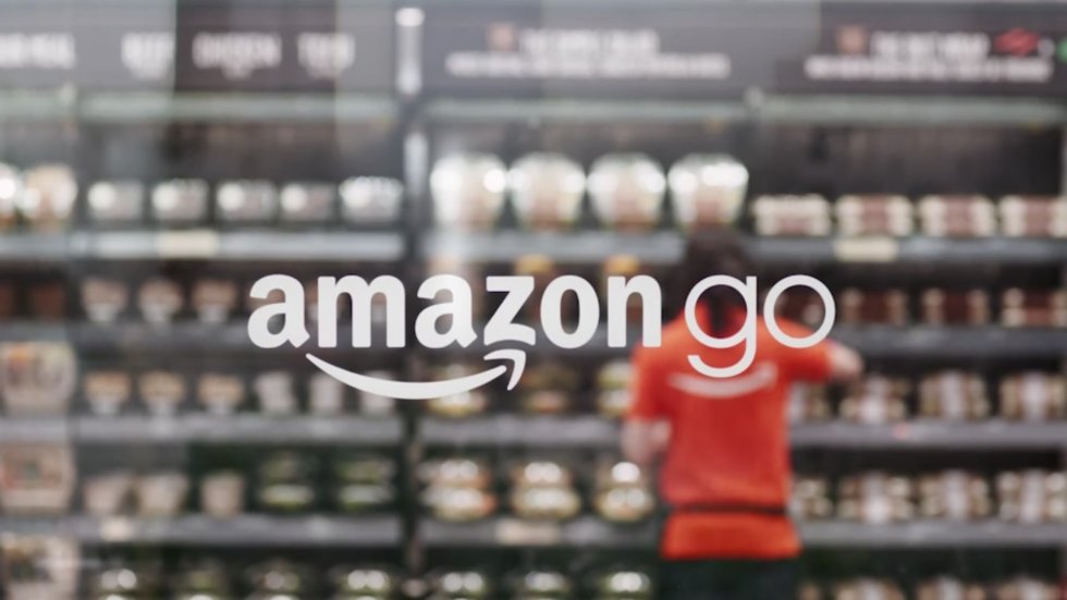 En este momento estás viendo Amazon presentó su nuevo supermercado sin cajeros “Amazon Go”