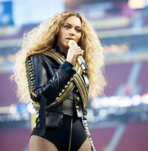 Lee más sobre el artículo Beyoncé con nueve nominaciones en los premios Grammy