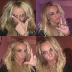 Lee más sobre el artículo Sony Music anunció en Twitter que Britney Spears había muerto