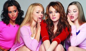 Lee más sobre el artículo Lindsay Lohan quiere hacer “Chicas malas 2”