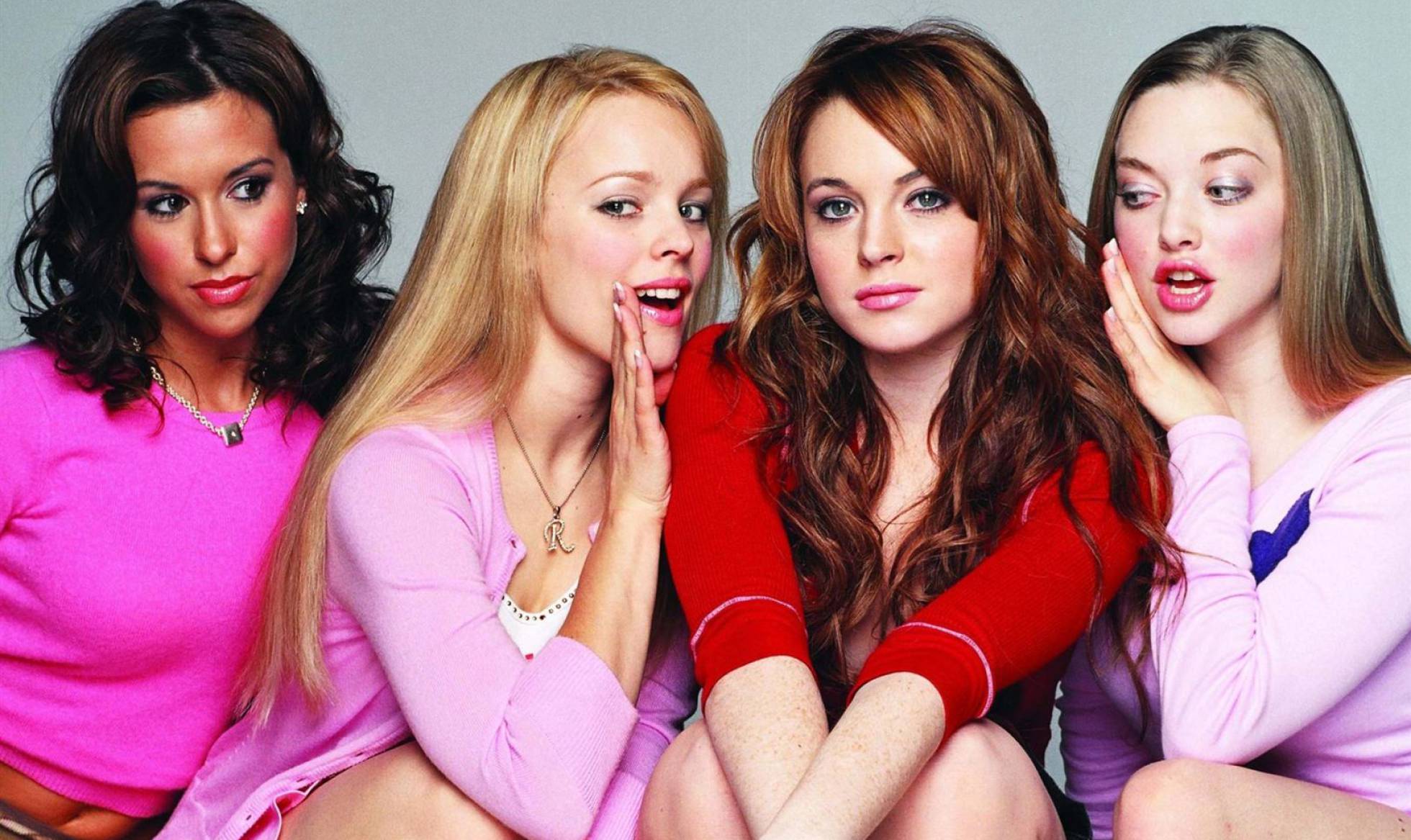 En este momento estás viendo Lindsay Lohan quiere hacer “Chicas malas 2”