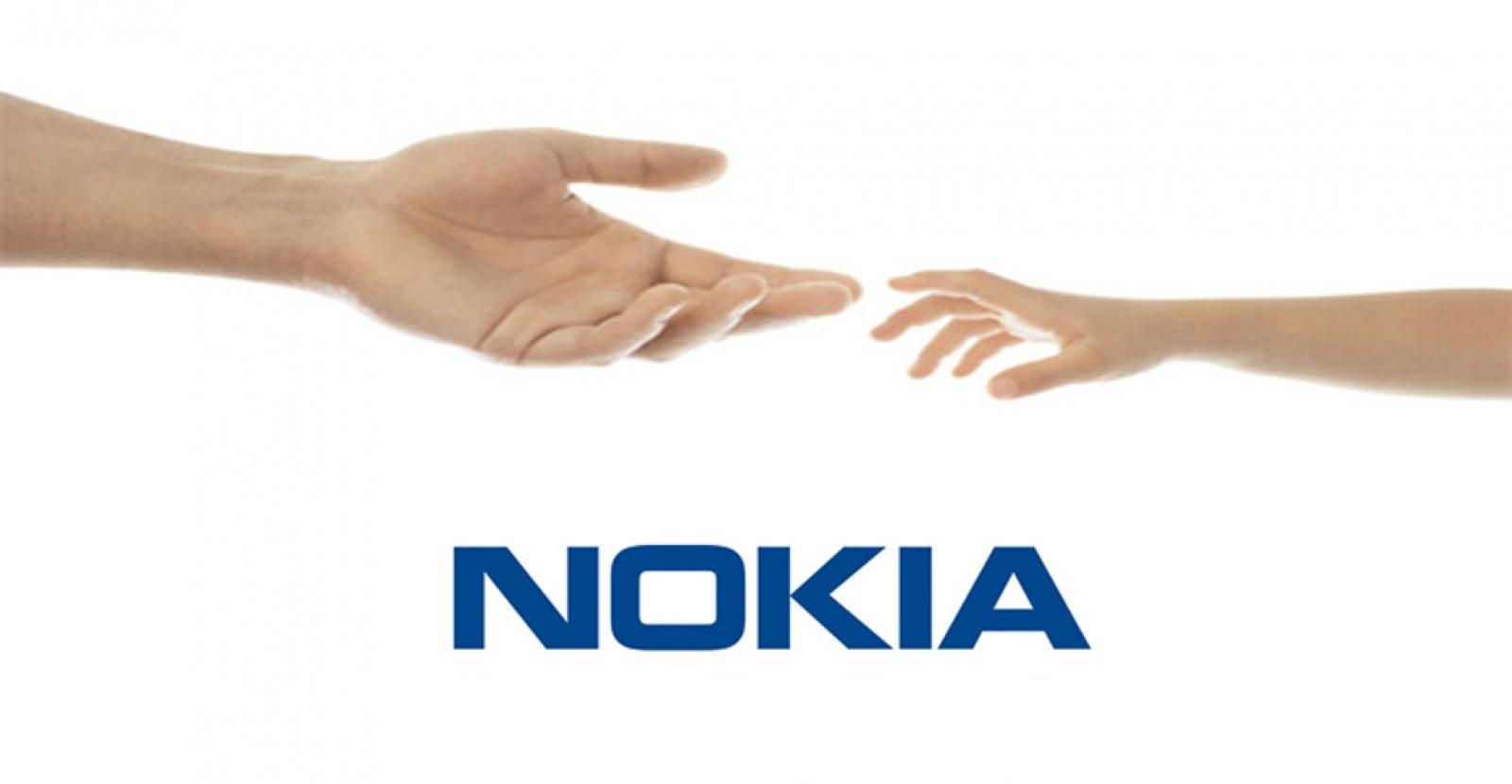 En este momento estás viendo Nokia  volverá al mercado en 2017