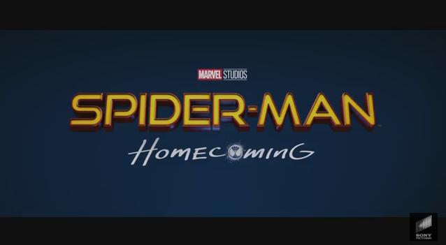 En este momento estás viendo Primer teaser de “Spider-Man: Homecoming”