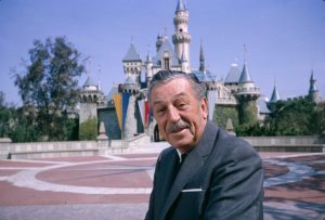 Lee más sobre el artículo 115 años del nacimiento de Walt Disney