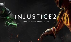 Lee más sobre el artículo Anuncian fecha de lanzamiento de “Injustice 2”