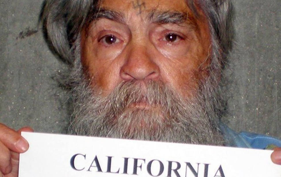 En este momento estás viendo Charles Manson enfermo de gravedad en un hospital de California