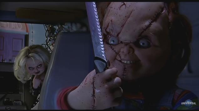 En este momento estás viendo Anuncian Teaser Trailer de “Cult of Chucky”
