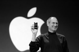 Lee más sobre el artículo Apple celebra diez años del iPhone