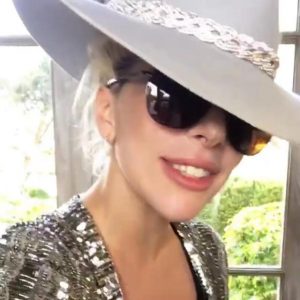 Lee más sobre el artículo Lady Gaga se prepara para el Super Bowl