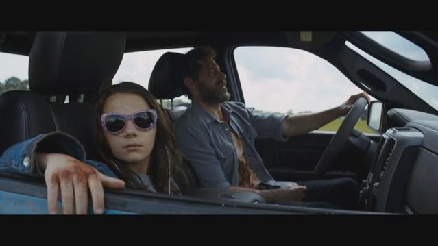 En este momento estás viendo Nuevo Trailer de “Logan”