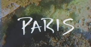 Lee más sobre el artículo The Chainsmokers lanzaron video lyric de su tema “Paris”